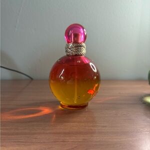 Sunset Fantasy Britney spears 100ml